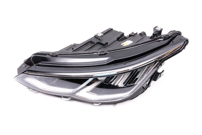 LED Headlight (Left, Original, Used) for Volkswagen Golf 8 2019- - image 2