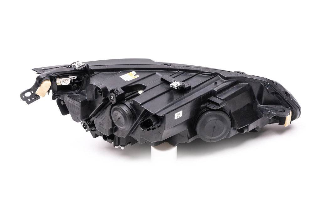 Headlight LED (Left, Original, Used) for Volkswagen Golf 8 - Reelken Auto