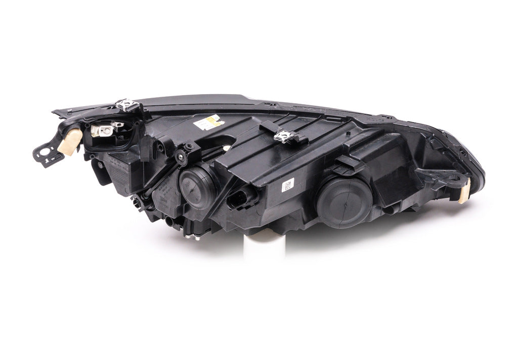 LED Headlight (Left, Original, Used) for Volkswagen Golf 8 2019- - image 3