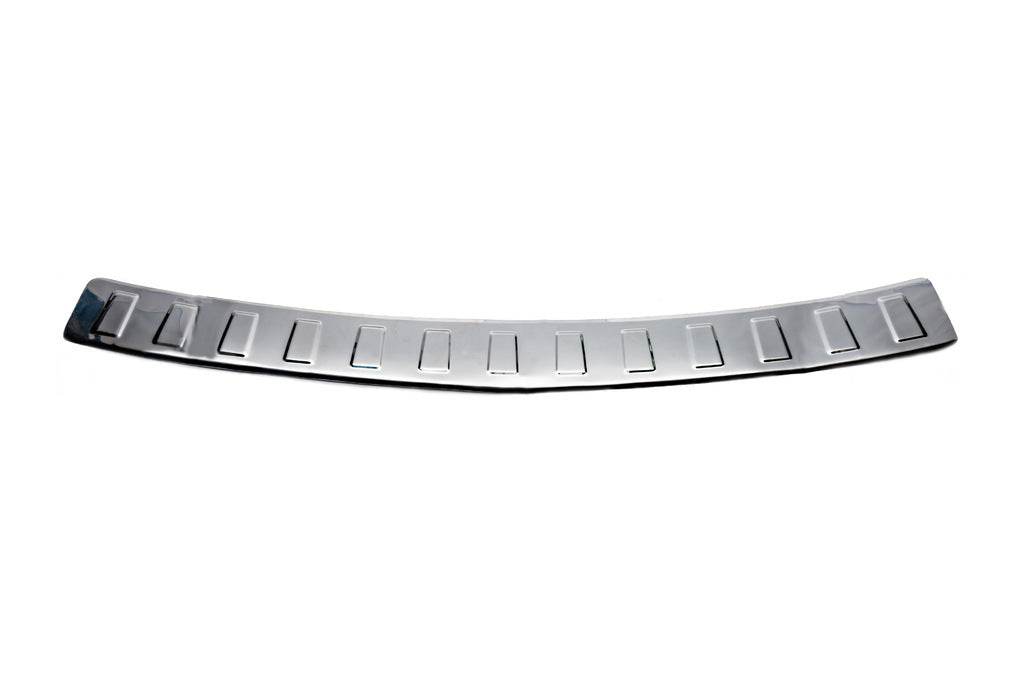 Rear bumper Carmos (SW, St) for Opel Astra H 2004-2013 - Reelken Auto