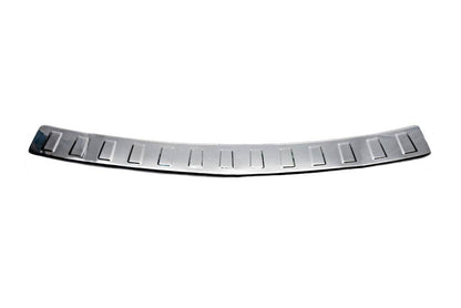 Rear bumper Carmos (SW, St) for Opel Astra H 2004-2013 - Reelken Auto