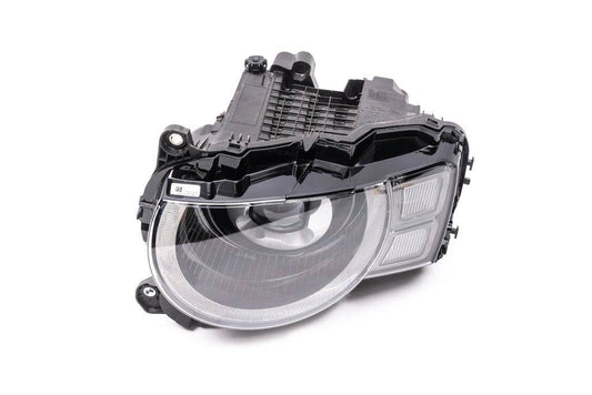 Headlight with adaptation (Left, Original, used) for Land Rover Defender 2019↗︎ - Reelken Auto