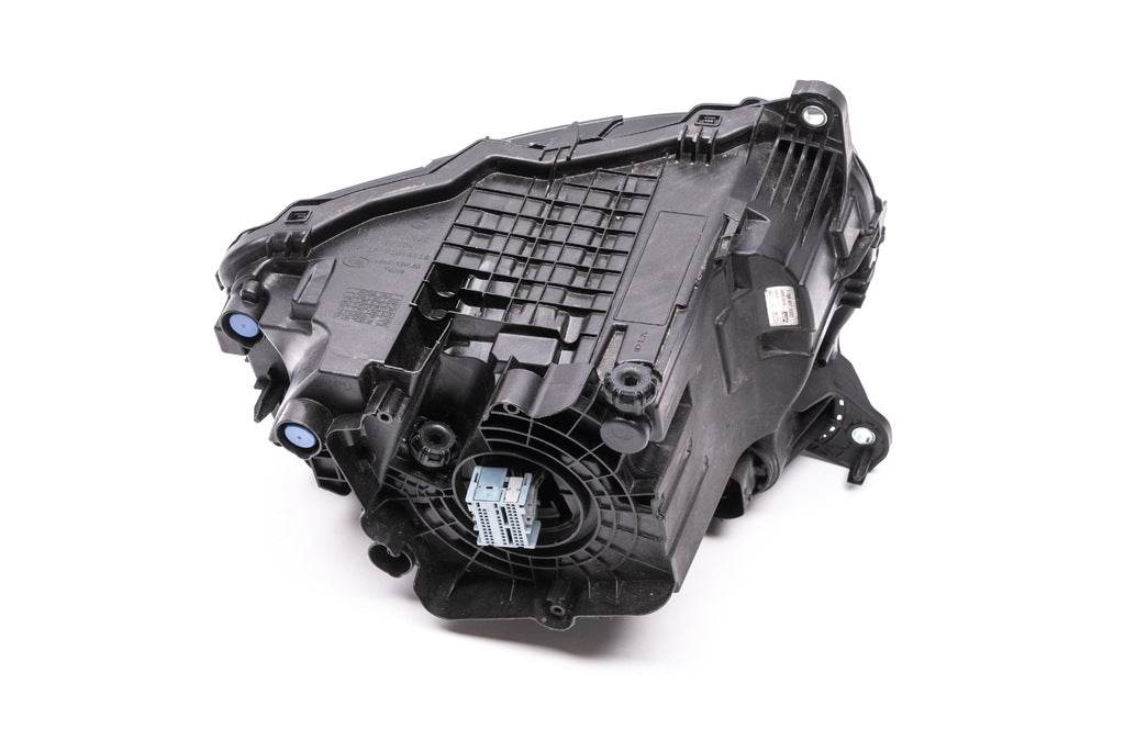 Headlight with adaptation (Left, Original, used) for Land Rover Defender 2019↗︎ - Reelken Auto