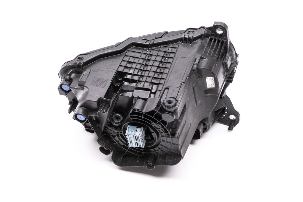 Front headlight with adaptation (Left, Original, Used) for Land Rover Defender 2019- - image 3