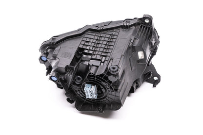 Front headlight with adaptation (Left, Original, Used) for Land Rover Defender 2019- - image 3