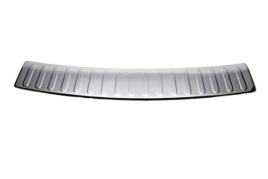 Rear bumper Carmos (stainless) for Ford Kuga 2008-2013 - Reelken Auto