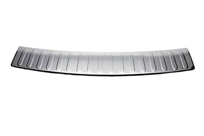 Rear bumper Carmos (stainless) for Ford Kuga 2008-2013 - Reelken Auto