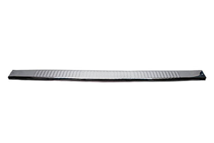 Rear bumper covers Carmos (steel) for Ford Connect 2002-2006 - Reelken Auto