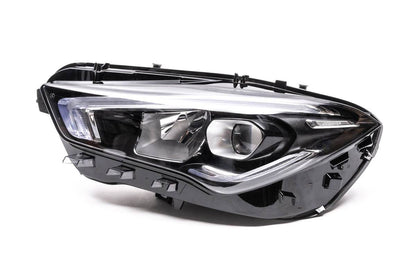 Headlight (Left, Original, B.U.) for Mercedes CLA C118 2019↗︎ - Reelken Auto