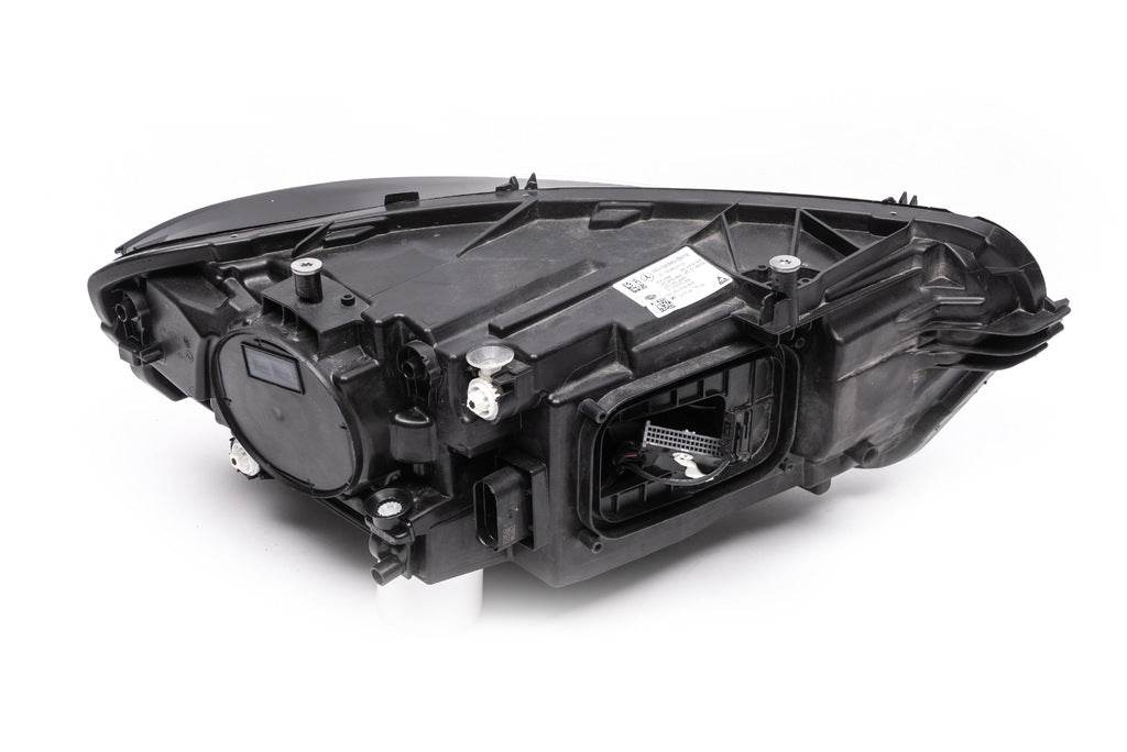 Headlight (Left, Original, B.U.) for Mercedes CLA C118 2019↗︎ - Reelken Auto