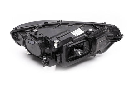 Headlight (Left, Original, B.U.) for Mercedes CLA C118 2019↗︎ - Reelken Auto