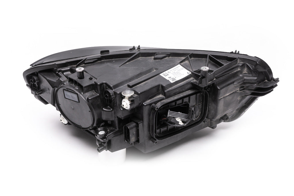 Front Headlight (Left, Original, Used) for Mercedes CLA C118 2019- - image 3