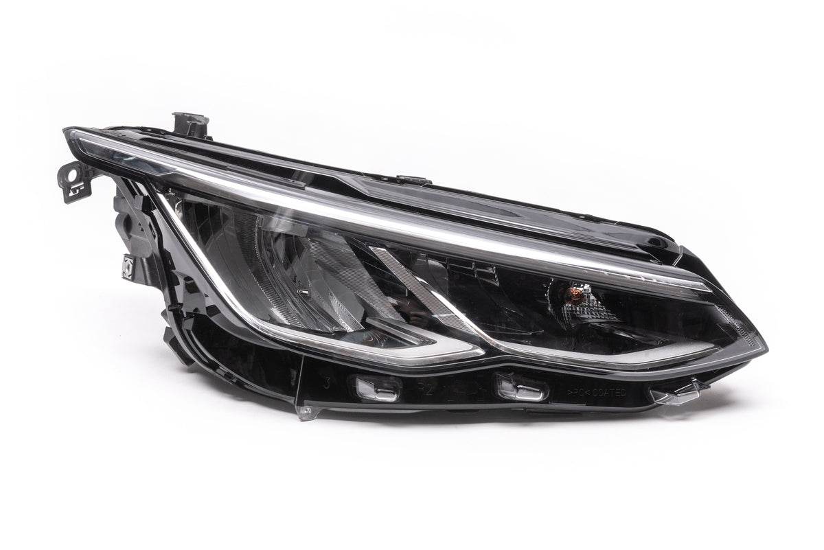 Headlight LED (Right, Original, used) for Volkswagen Golf 8 - Reelken Auto