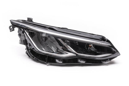 Headlight LED (Right, Original, used) for Volkswagen Golf 8 - Reelken Auto