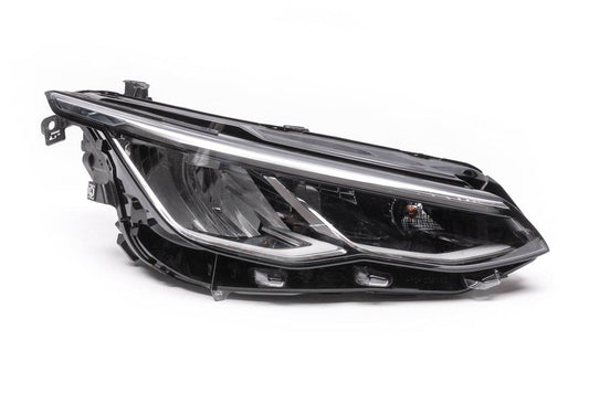 Headlight LED (Right, Original, used) for Volkswagen Golf 8 - Reelken Auto