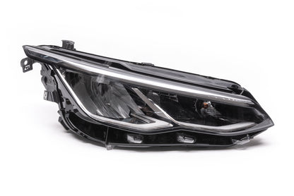 LED Headlight (Right, Original, Used) for Volkswagen Golf 8 2019- - image 1