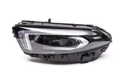 Headlight Multibeam (Left, Original, used) for Mercedes A-class W177 2018↗ - Reelken Auto