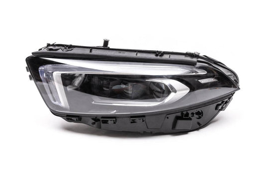Headlight Multibeam (Left, Original, used) for Mercedes A-class W177 2018↗ - Reelken Auto