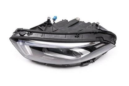 Headlight Multibeam (Left, Original, used) for Mercedes A-class W177 2018↗ - Reelken Auto