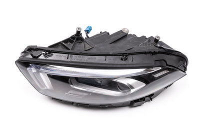 Front Headlight Multibeam (Left, Original, Used) for Mercedes A-сlass W177 2018- - image 2