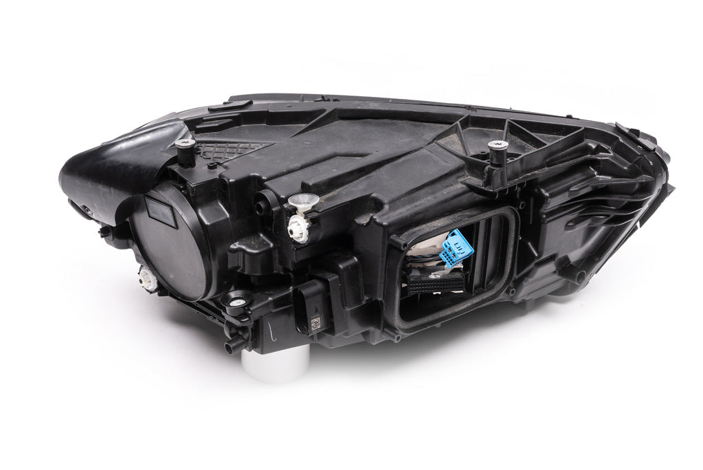 Front Headlight Multibeam (Left, Original, Used) for Mercedes A-сlass W177 2018- - image 3