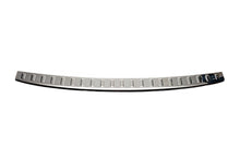 Rear Bumper Protector Carmos 2015-2018 Stainless Steel for Kia Sportage 2015-2021 - image 2