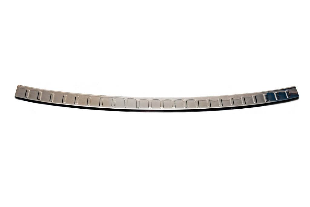 Rear bumper trim Carmos (stainless) for Seat Arona - Reelken Auto