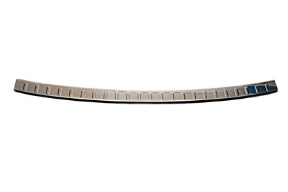 Rear Bumper Protector Carmos Stainless Steel for Seat Arona 2017- - image 2