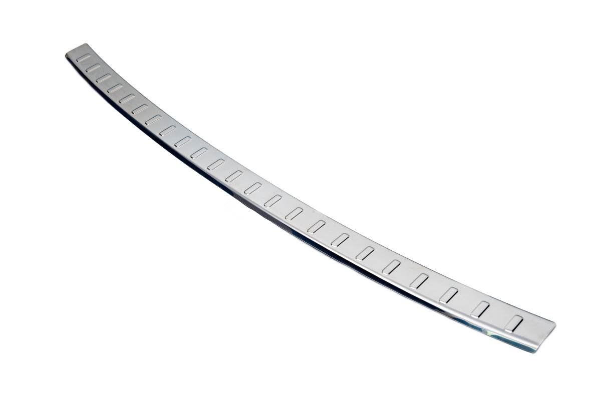 Rear bumper trim Carmos (stainless) for Seat Arona - Reelken Auto