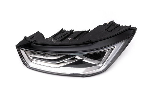 Headlight LED (Left, Original, Used) for Audi A1 2010-2018 - Reelken Auto