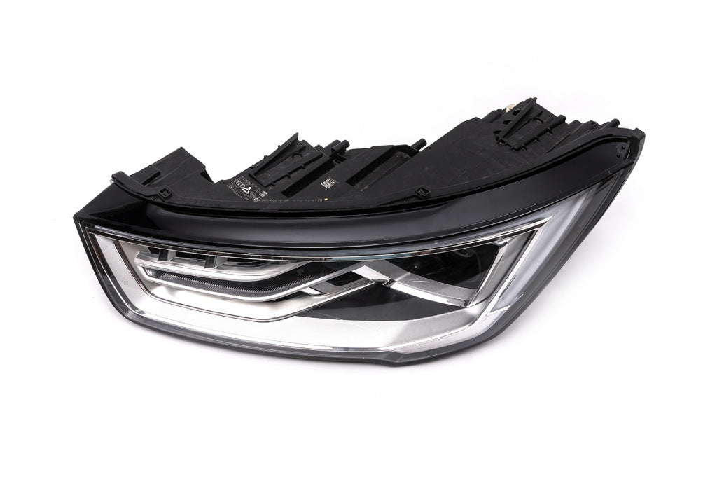 LED Headlight (Left, Original, Used) for Audi A1 2010-2018 - image 2
