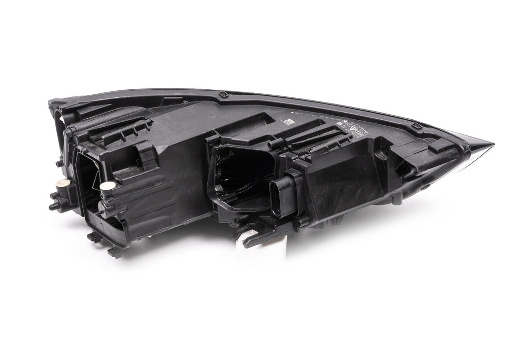 LED Headlight (Left, Original, Used) for Audi A1 2010-2018 - image 3