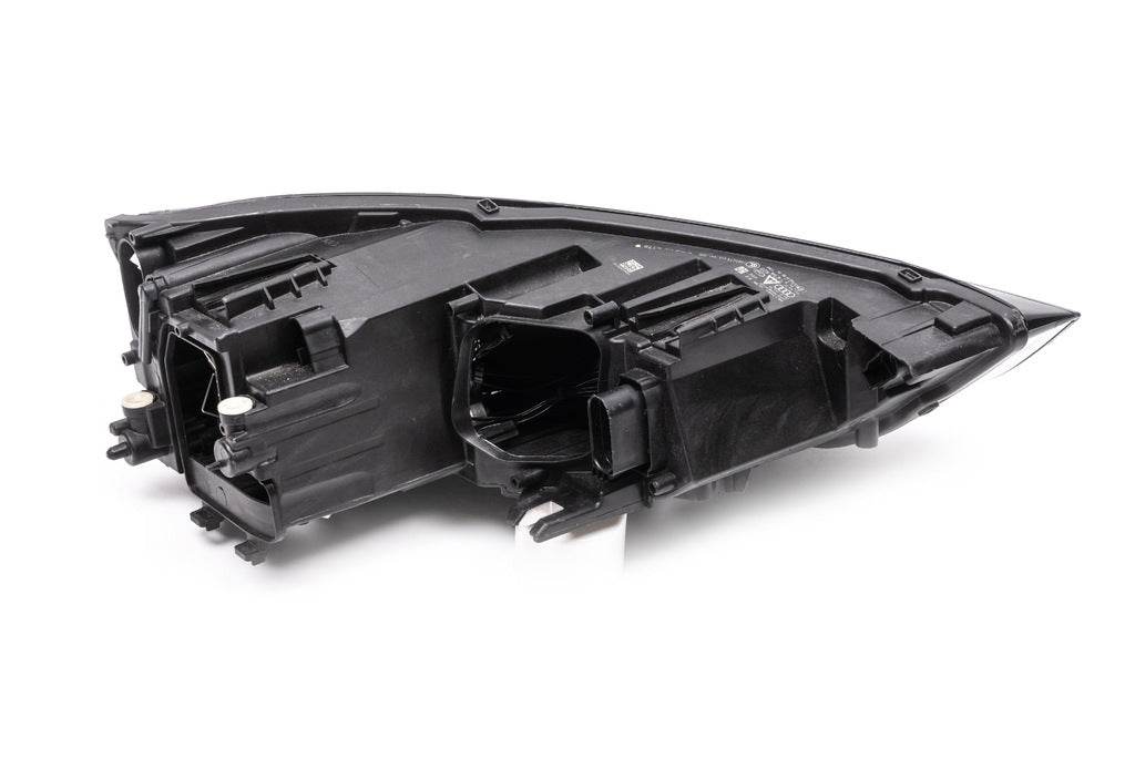 Headlight LED (Left, Original, Used) for Audi A1 2010-2018 - Reelken Auto