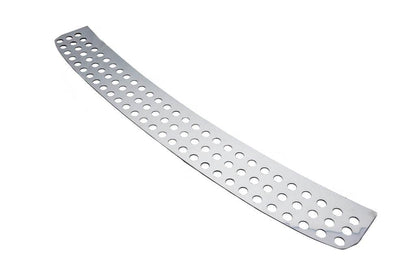Rear bumper (stainless) for Dodge Nitro 2007↗ - Reelken Auto