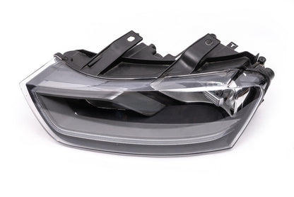 Front Headlight LED (2011-2015, Left, Original, Used) for Audi Q3 2011-2019 - image 2