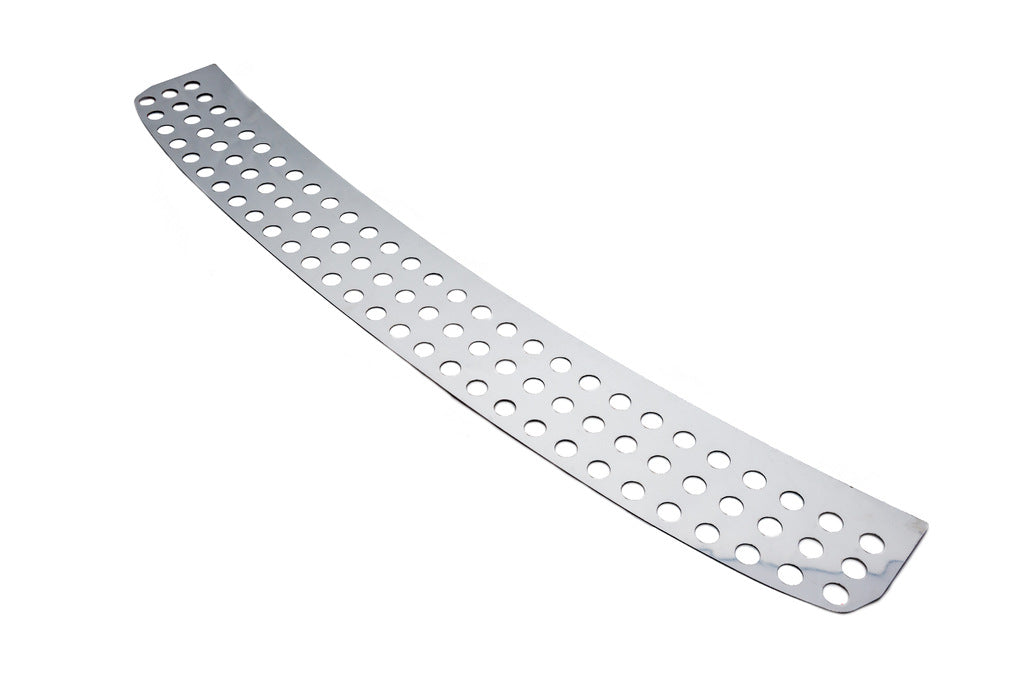 Rear bumper protector stainless steel for Dodge Nitro 2006-2011 - image 3