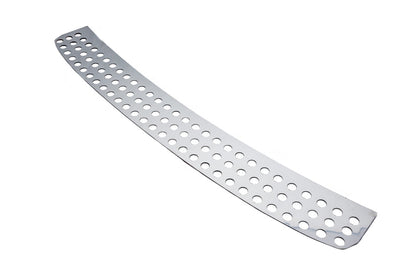 Rear bumper protector stainless steel for Dodge Nitro 2006-2011 - image 3