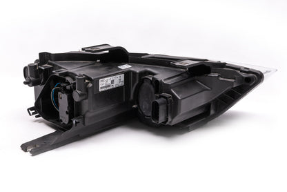 Front Headlight LED (2011-2015, Left, Original, Used) for Audi Q3 2011-2019 - image 3