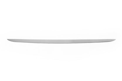 The edge of the trunk (stainless) for Ford Fiesta 2008-2017 - image 4