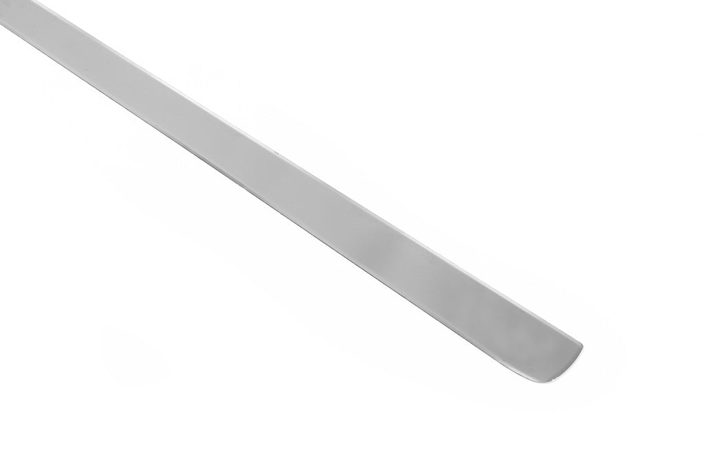 Trunk Trim Stainless Steel for Ford C-Max 2004-2010 - image 3