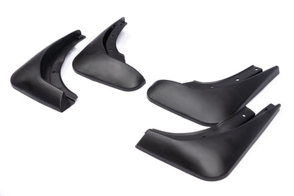 Original Mud Flaps Premium A8/A8L (4 pcs) for Audi A8 2010-2018 - image 5