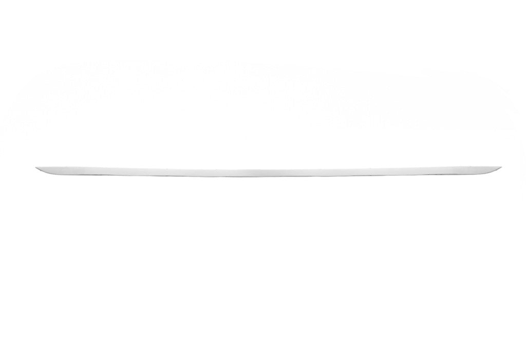 Trunk trim stainless steel for Ford C-Max/Grand C-Max 2010-2019 - image 3