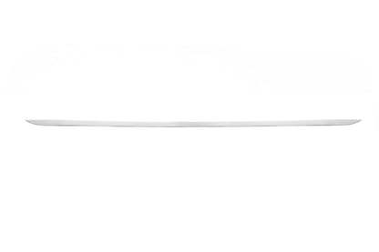 Trunk trim stainless steel for Ford C-Max/Grand C-Max 2010-2019 - image 3