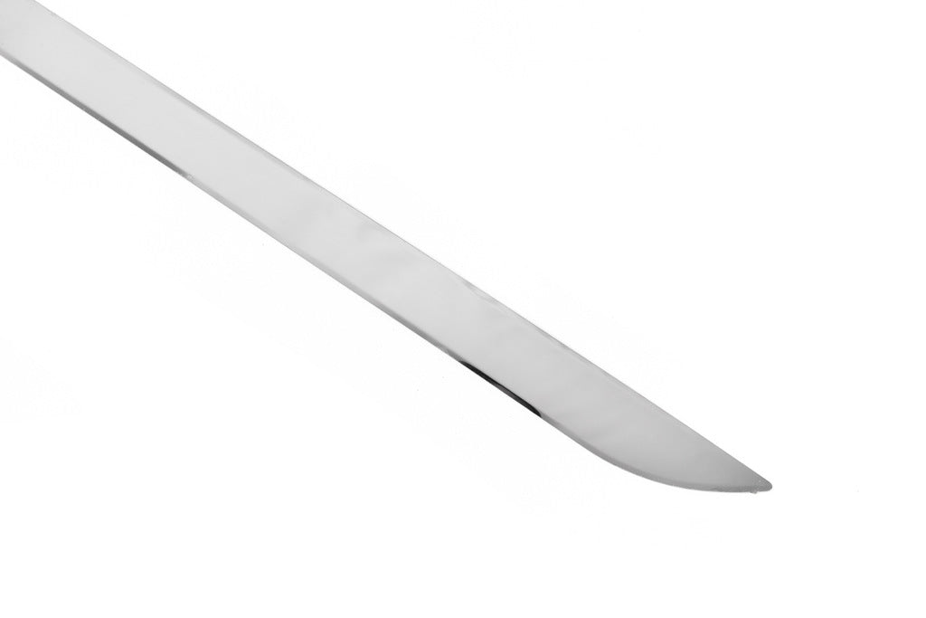 Trunk trim stainless steel for Ford C-Max/Grand C-Max 2010-2019 - image 4