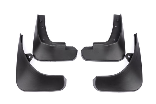 Original Premium Mud Flaps for SportBack (Set of 4) for Audi A3 2003-2012 - image 1