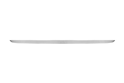 Trunk Trim Stainless Steel for Fiat Linea 2006-2018 - image 3