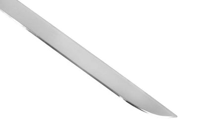 The edge of the trunk (stainless steel). for Fiat Linea 2006-2018 - Reelken Auto