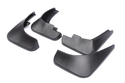 Original Premium Mud Flaps for SportBack (Set of 4) for Audi A3 2003-2012 - image 2