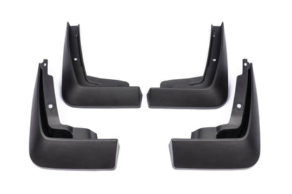 Mudguards 2016-2021 (4 pcs) for Audi A5 2016-2025 - Reelken Auto