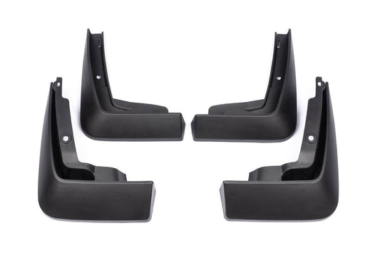 Mudguards 2016-2021 (4 pcs) for Audi A5 2016-2025 - Reelken Auto